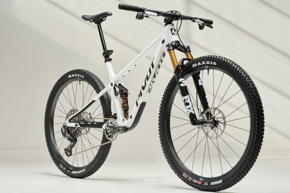 Pivot Mach 4 SL Pro X0 Eagle Transmission