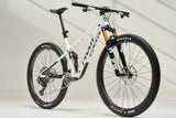 Pivot Mach 4 SL Pro X0 Eagle Transmission