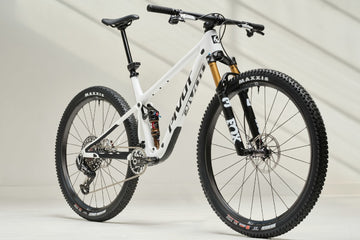 Pivot Mach 4 SL Team XX Eagle Transmission