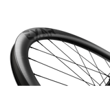 Magene EXAR Carbon Wheelset GR45 PRO