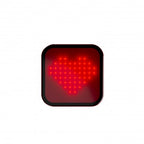 Magene L308 Intelligent Expression Tail Light
