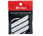 EXAR TPU Inner Tube Patch Kit
