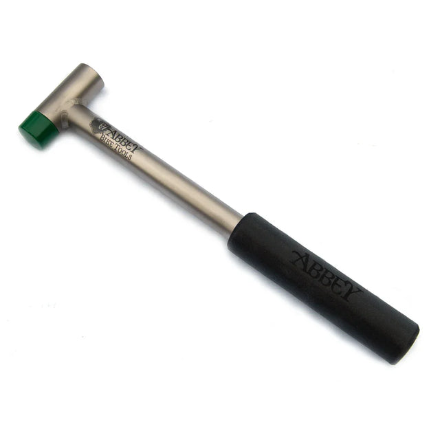ABT Team Issue Titanium Hammer - Simple Bike Store