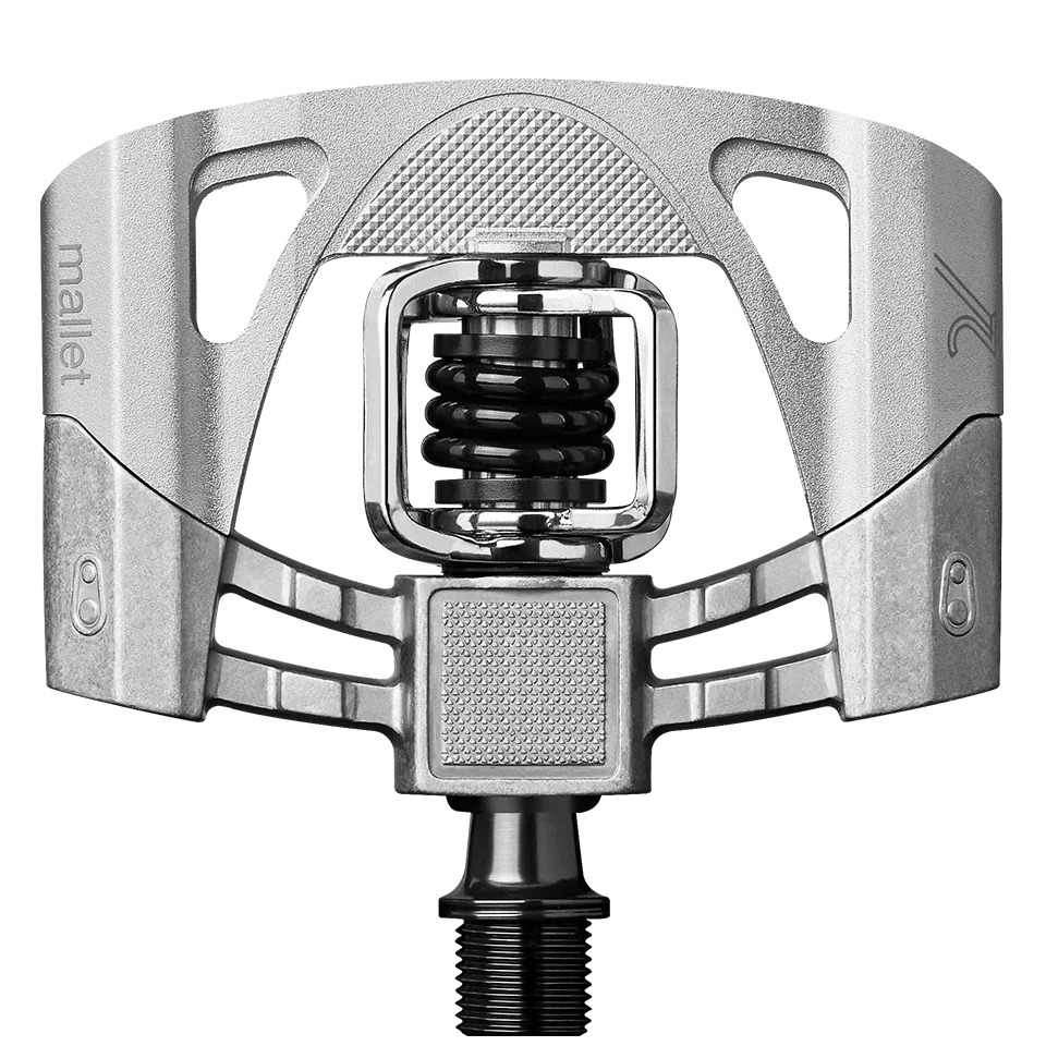 Crank Brothers Mallet Pedals - Simple Bike Store