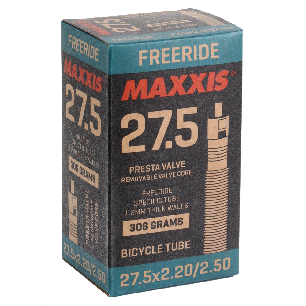 Maxxis Tube - Simple Bike Store