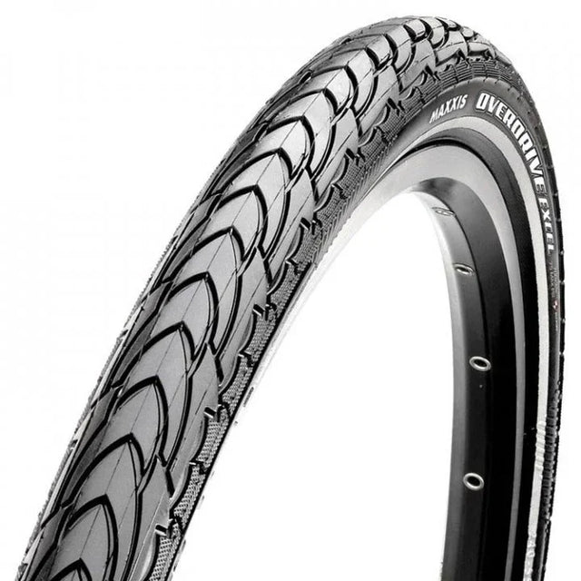 Maxxis Overdrive Excel 700x35c Wire - Simple Bike Store