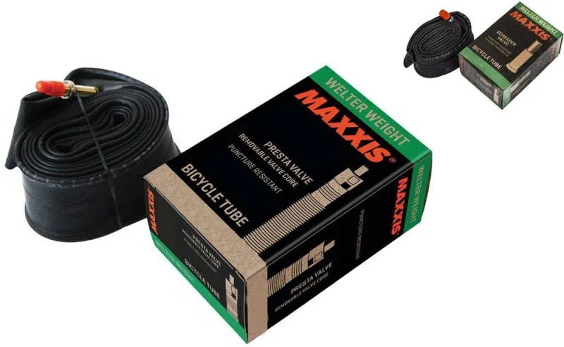 Maxxis Welter Weight Tube SV60 33/50 - 622 - Simple Bike Store