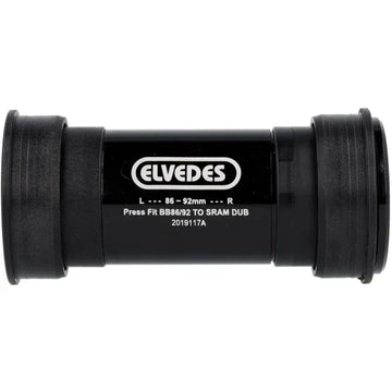 Elvedes Bottom Bracket - Simple Bike Store