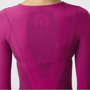 Megmeister Long Sleeve Base Layer Women - Simple Bike Store