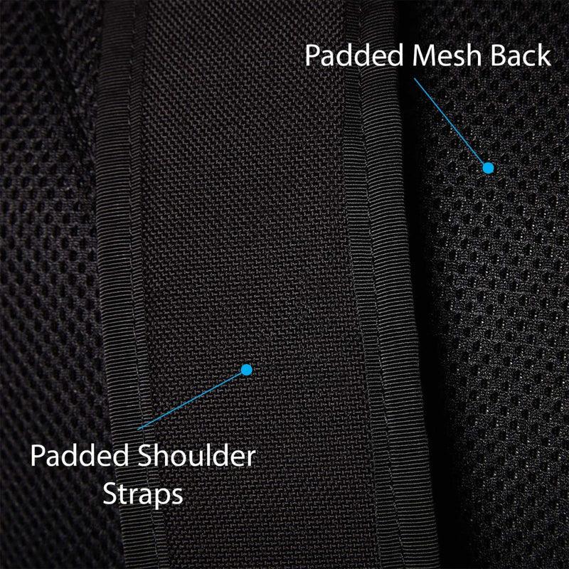 Road Runner Bags Medium Roll Top Backpack - Simple Bike Store