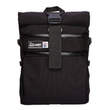 Road Runner Bags Medium Roll Top Backpack - Simple Bike Store