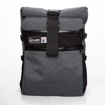 Road Runner Bags Medium Roll Top Backpack - Simple Bike Store