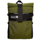 Road Runner Bags Medium Roll Top Backpack - Simple Bike Store