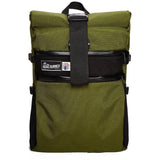 Road Runner Bags Medium Roll Top Backpack - Simple Bike Store