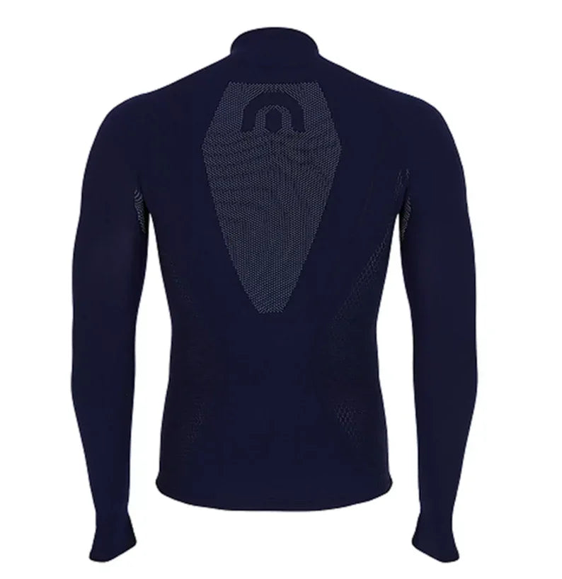 Megmeister Turtleneck Base Layer Women - Simple Bike Store