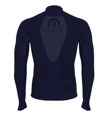 Megmeister Turtleneck Base Layer Women - Simple Bike Store