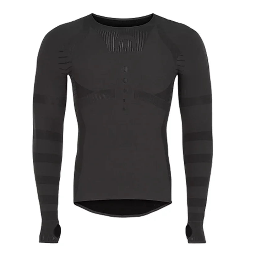 Megmeister Crewneck Base Layer Women - Simple Bike Store