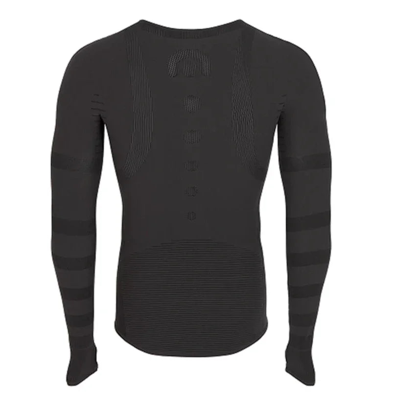 Megmeister Crewneck Base Layer Women - Simple Bike Store
