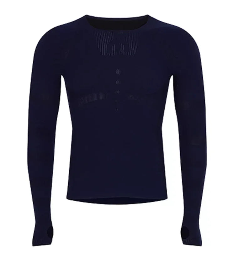 Megmeister Crewneck Base Layer Women - Simple Bike Store