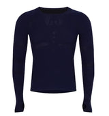 Megmeister Crewneck Base Layer Women - Simple Bike Store