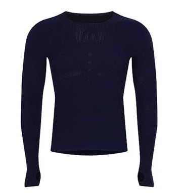 Megmeister Crewneck Base Layer Women - Simple Bike Store