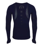 Megmeister Crewneck Base Layer Women - Simple Bike Store