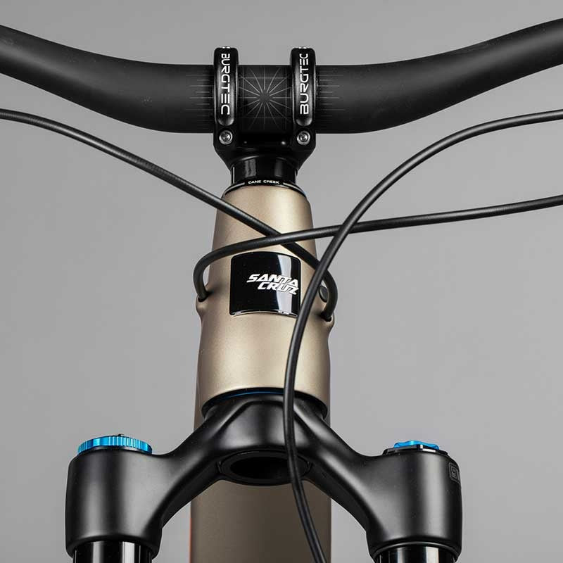 Santa Cruz Megatower 2 C S - Simple Bike Store
