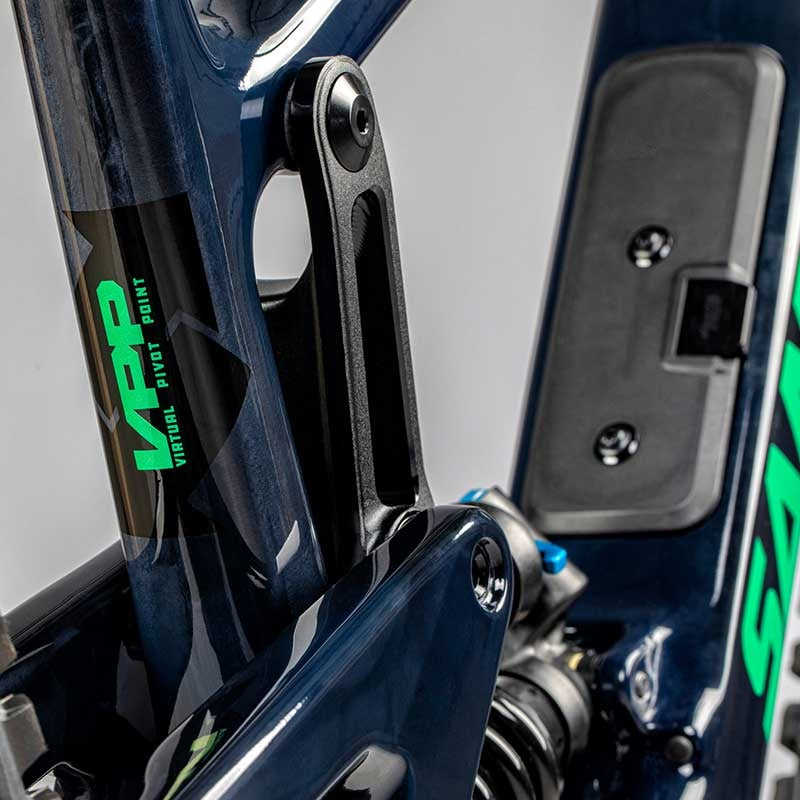 Santa Cruz Megatower 2 C S - Simple Bike Store