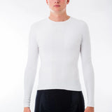 Megmeister Men's DRYNAMO Winter Cycle Long Sleeve Base Layer - Simple Bike Store