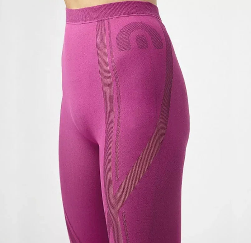 Megmeister Warm Base Layer Tights Women - Simple Bike Store