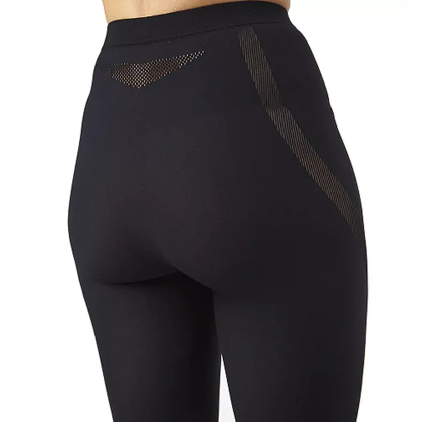 Megmeister Warm Base Layer Tights Women - Simple Bike Store