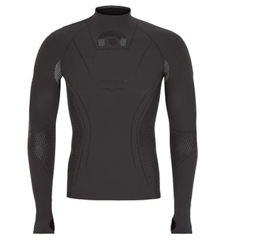 Megmeister Turtleneck Base Layer Women - Simple Bike Store
