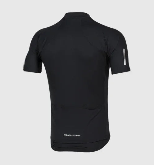 Pearl Izumi Men's Select Pursuit Jersey Black – Simple Bike Store
