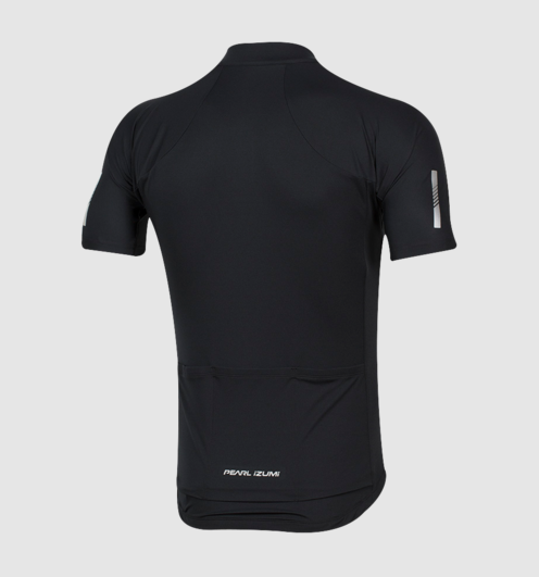 Pearl Izumi Men's Select Pursuit Jersey - Black - Simple Bike Store