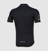 Pearl Izumi Men's Select Pursuit Jersey - Black - Simple Bike Store