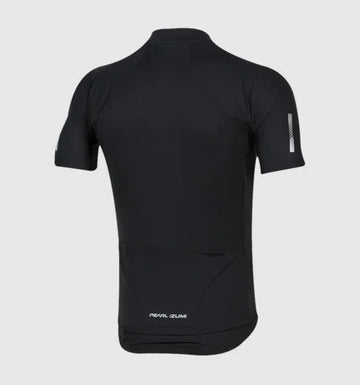Pearl Izumi Men's Select Pursuit Jersey - Black - Simple Bike Store
