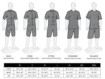 Pearl Izumi Men's Select Pursuit Jersey - Black - Simple Bike Store