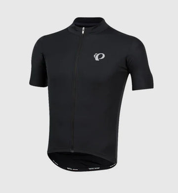 Pearl Izumi Men's Select Pursuit Jersey - Black - Simple Bike Store