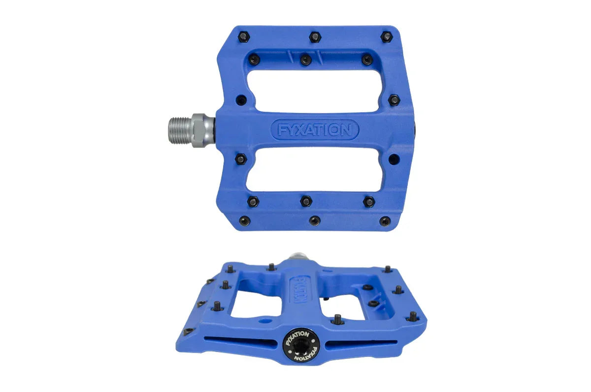 Fyxation Mesa MP Pedals