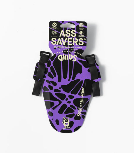 Ass Savers Mudder Mini - Simple Bike Store