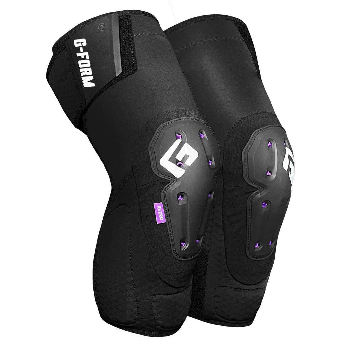 G-Form Mesa Knee Guards - Simple Bike Store