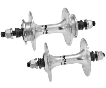 Miche High Flange Hubset - Simple Bike Store
