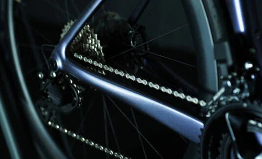 Polygon Helios A7X - Simple Bike Store