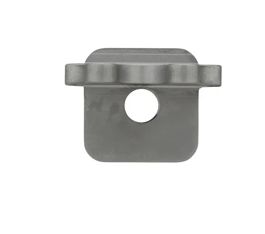 ABT Decade Part Mid Plate For 1/8 Chain - Simple Bike Store