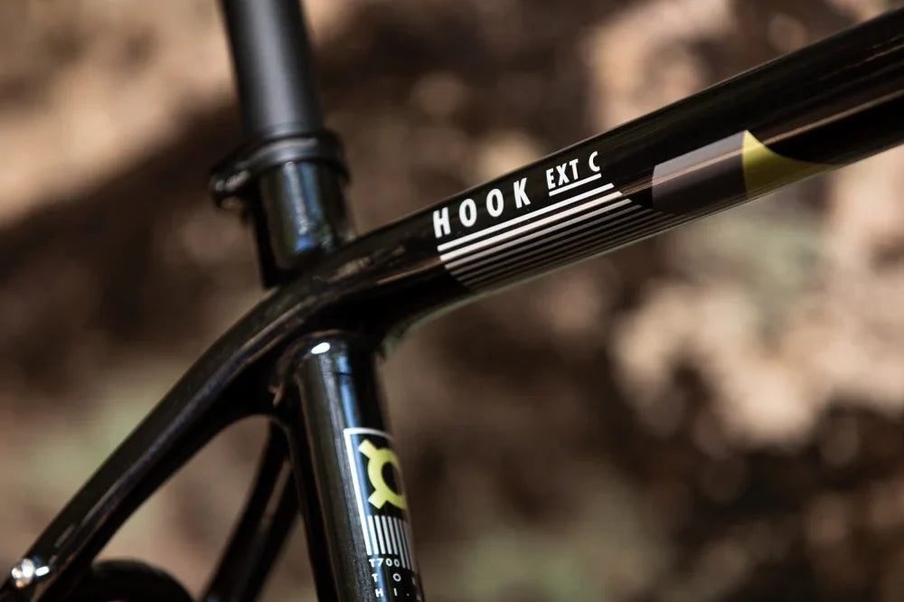 Bombtrack Hook EXT C - 2023 - Simple Bike Store