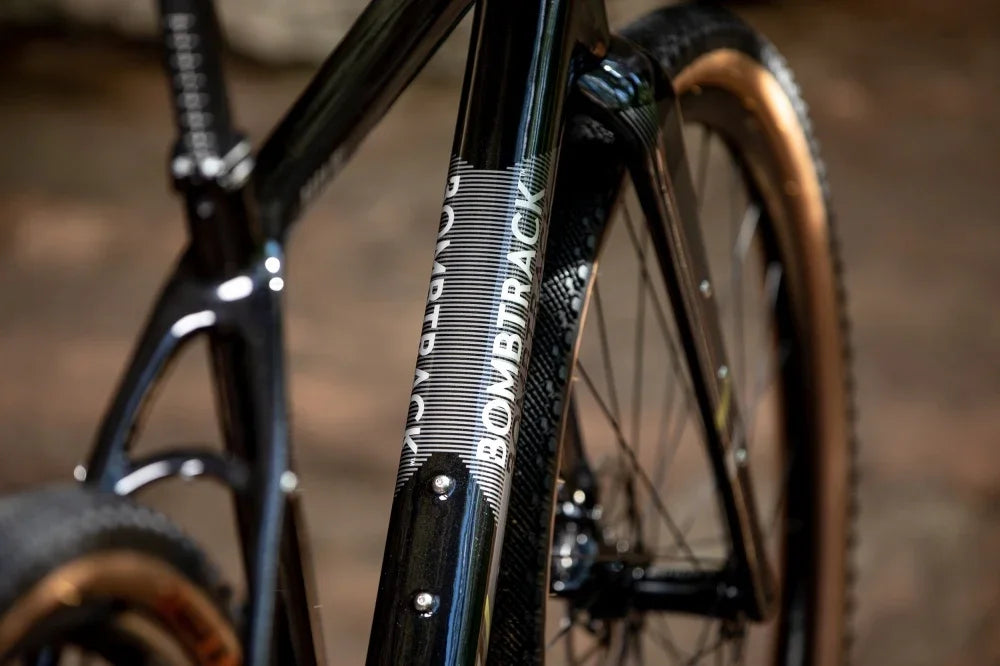 Bombtrack Hook EXT C - 2023 - Simple Bike Store