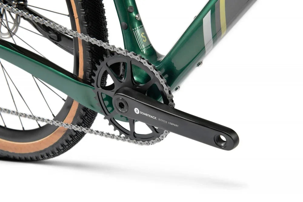Bombtrack Hook EXT C - 2023 - Simple Bike Store