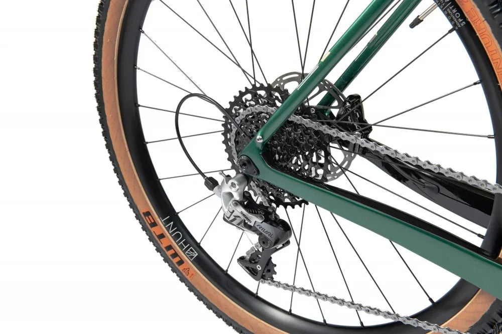Bombtrack Hook EXT C - 2023 - Simple Bike Store