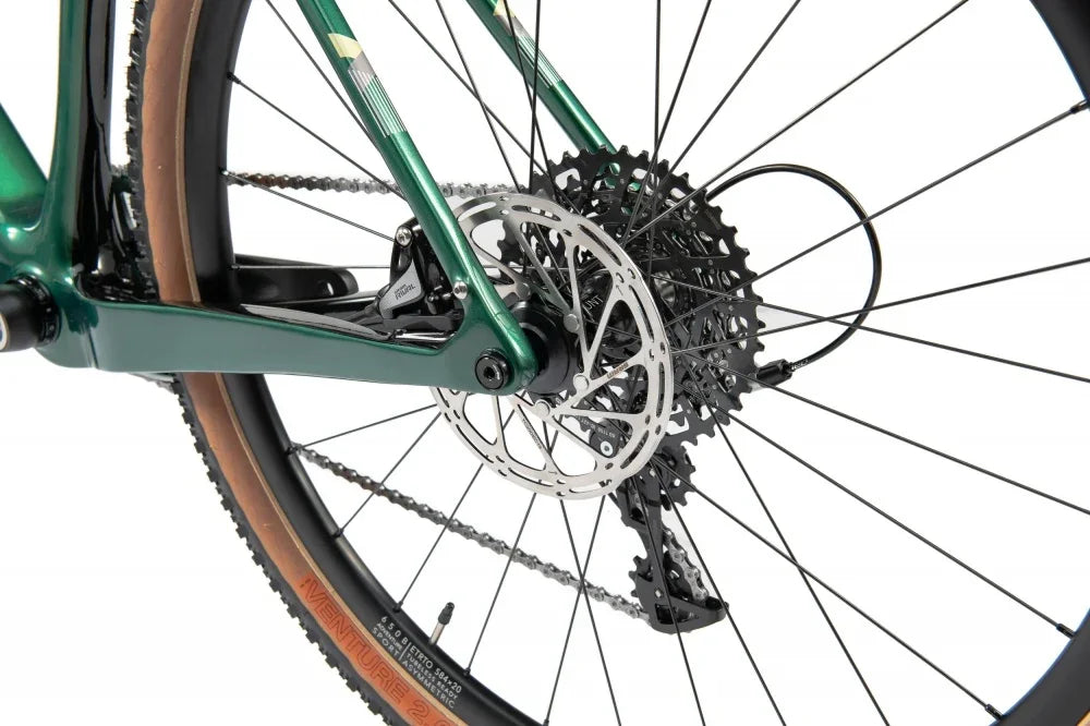 Bombtrack Hook EXT C - 2023 - Simple Bike Store