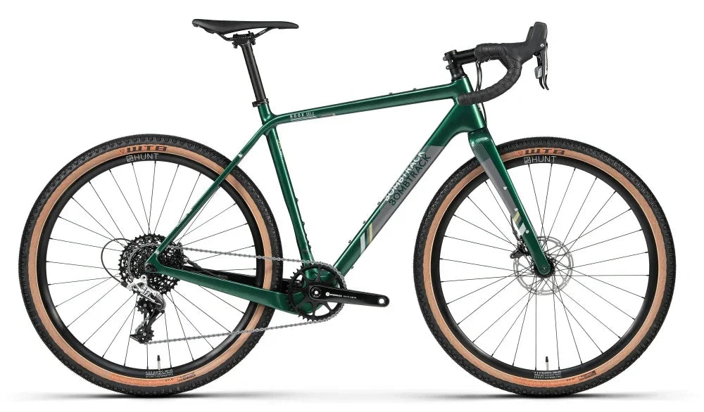 Bombtrack Hook EXT C - 2023 - Simple Bike Store